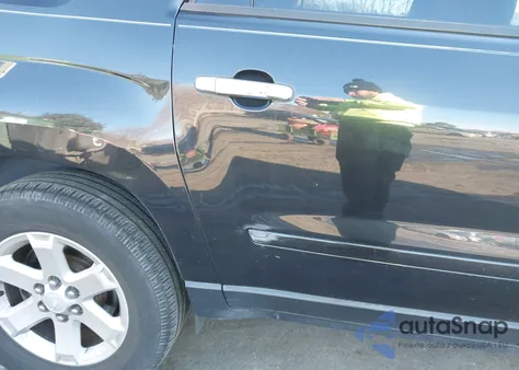 2015 GMC Acadia Sle-2 from USA, damaged, VIN 1GKKVPKD5FJ261053